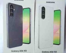 Samsung Galaxy A56 Awesome Pink 256GB8GB