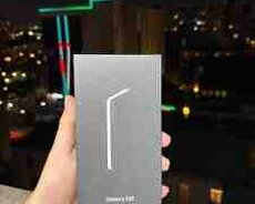 Samsung Galaxy S25 Silver Shadow 256GB12GB