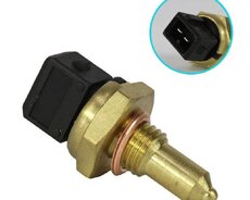 Bmw X6 E71 N63 4.4l  Tempurator Datcik Su Sensor 