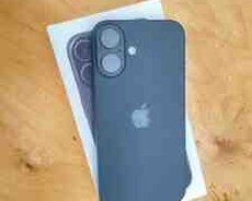 Apple iPhone 16 Black 256GB8GB