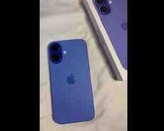 Apple iPhone 16 Ultramarine 256GB8GB