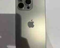 Apple iPhone 15 Pro Max Natural Titanium 256GB8GB