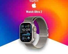 Apple Watch Ultra 2