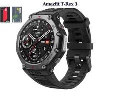Xiaomi Amazfit T-Rex 3 Onyx