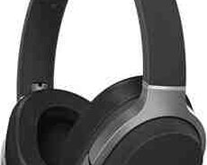 Edifier Headphones W830BT White ,BT Over-ear Headphones,95 hours of playback