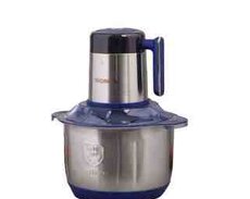 Universal doğrayıcı Boma BM-7017