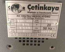 Stabilizator