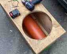 Audio sistem