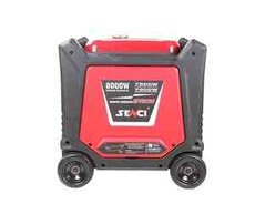 Generator İnverter 8000 i