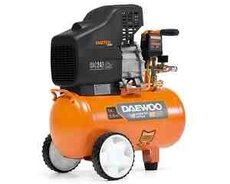 Kompressor DAEWOO 24LT DAC 24D