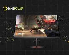 Monitor HP OMEN X 25F Gaming 240Hz