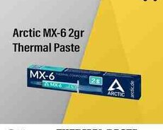 Thermal Paste MX-6 2gr