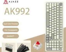 Klaviatura Ajazz AK992