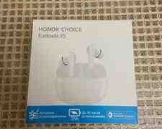 Honor Choice Earbuds X5