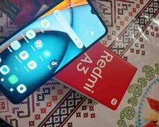 Xiaomi Redmi A3 Lake Blue 128GB6GB