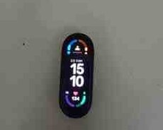 Xiaomi Mi Band 6 Black