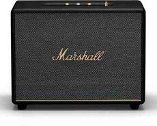Marshall Woburn III