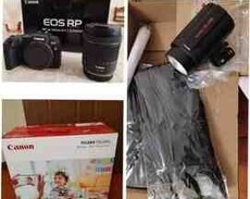 Fotoaparat Canon