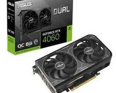 ASUS DUAL RTX 4060