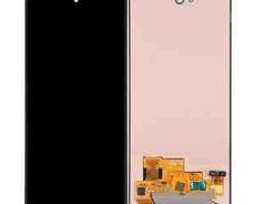 Samsung Galaxy A52 ekranı