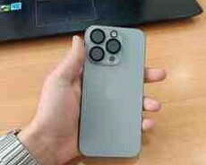 Apple iPhone 15 Pro Natural Titanium 256GB8GB
