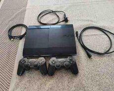 PlayStation 3