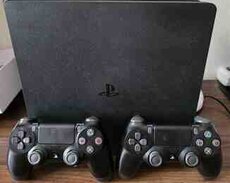 PlayStation 4 Slim