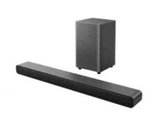 TCL S55H 2.1ch Pro Super Bass Soundbar