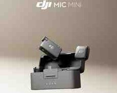 Dji Mic mini