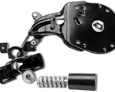 Range Rover Libotka Gapc Tros