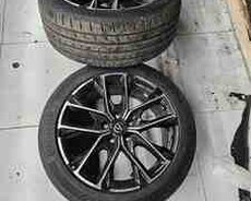 Changan təkərləri 23545 R18