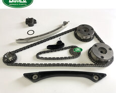 Range Rover 2.0 Jaguar Sep Desti 