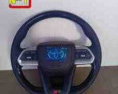 Toyota sükanı