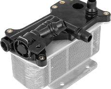 BMW F10 528I Karopka termostat Radiator Su