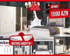 Yataq otağı mebeli