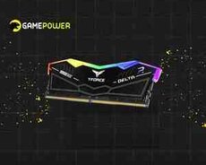DELTA T-FORCE DDR5 32GB 6000MHZ Ram