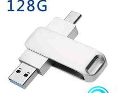 Flaş kart 128GB