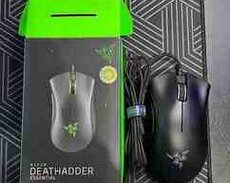 Razer Deathadder Essential kompüter siçanı