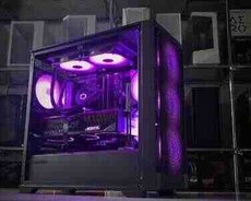 AORUS CS-150 Gaming Pc