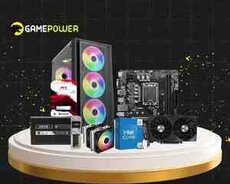 Oyun kompüteri GamePower Legion 33