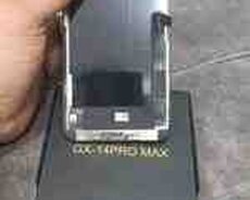 Apple iPhone 14 Pro Max Space Black 256GB6GB ekranı