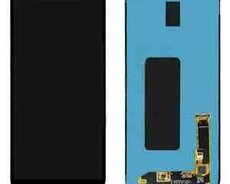 Samsung A6J6 ekranı