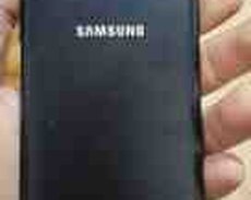 Samsung Galaxy J5 (2017) Black 16GB2GB