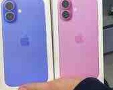 Apple iPhone 16 Pink 128GB8GB