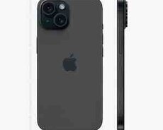 Apple iPhone 15 Black 128GB6GB