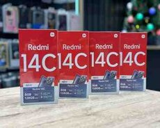 Xiaomi Redmi 14C Midnight Black 128GB8GB