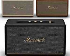 Marshall Acton III Bluetooth Speaker
