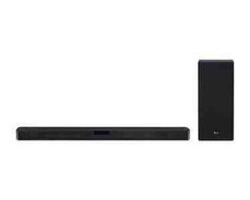 Soundbar LG SL5Y