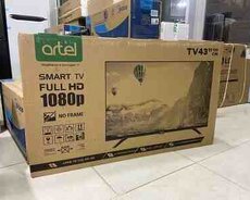 Televizor Artel 43 Ekran