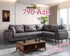 Künc divan